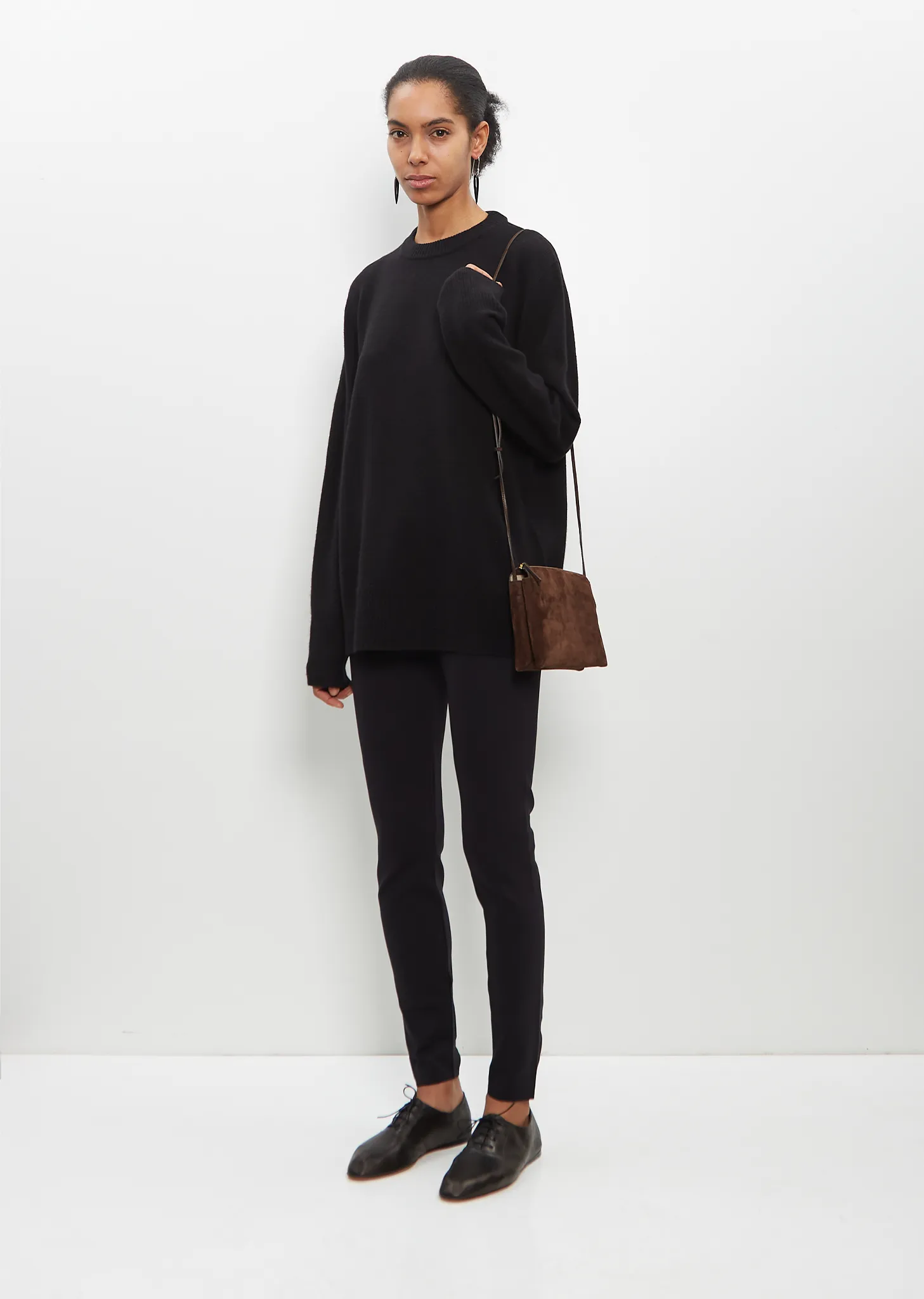 Nu Mini Twin sold by La Garconne product image thumbnail 4