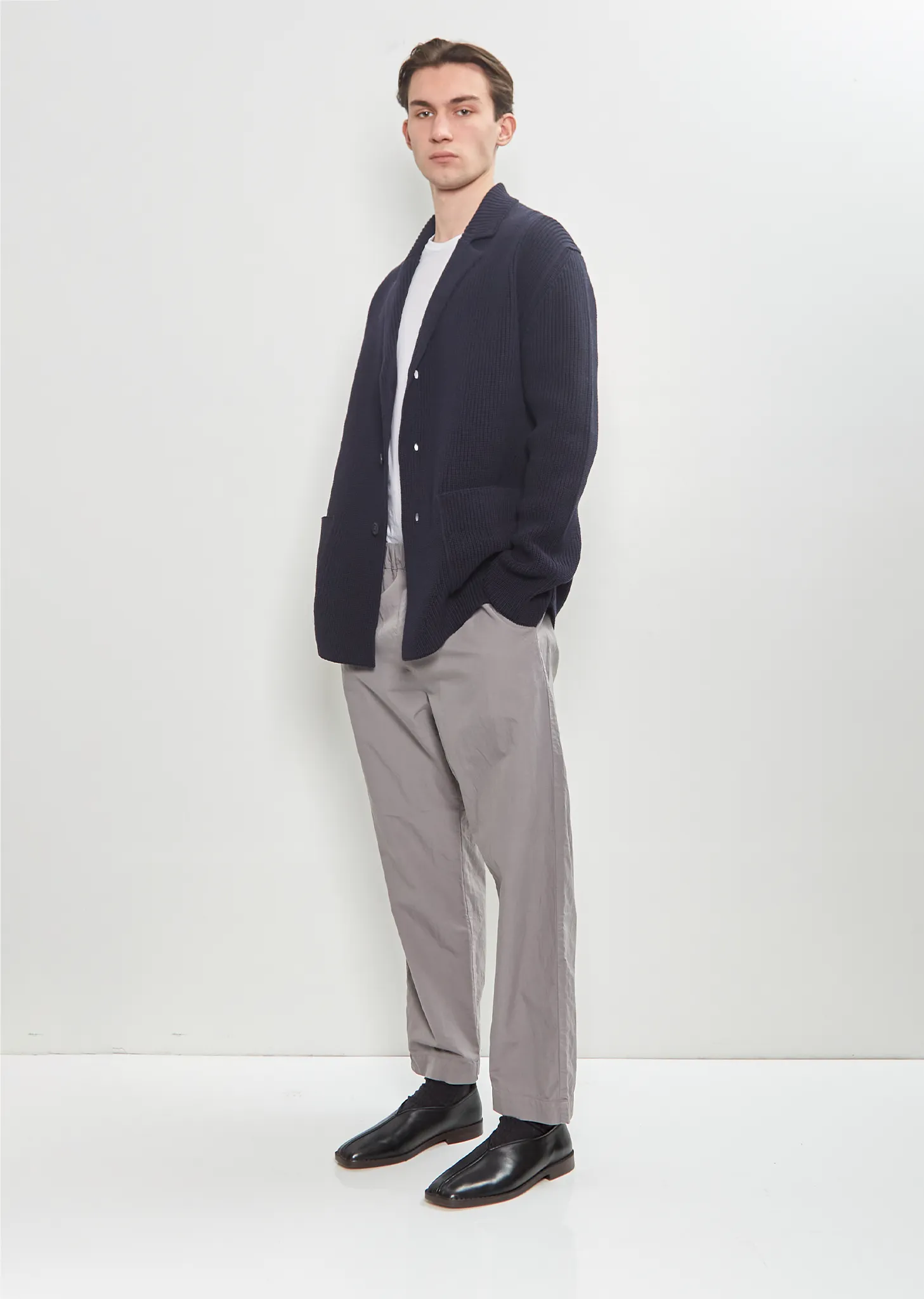 Long Chasse Pant — Oxyde sold by La Garconne product image thumbnail 4