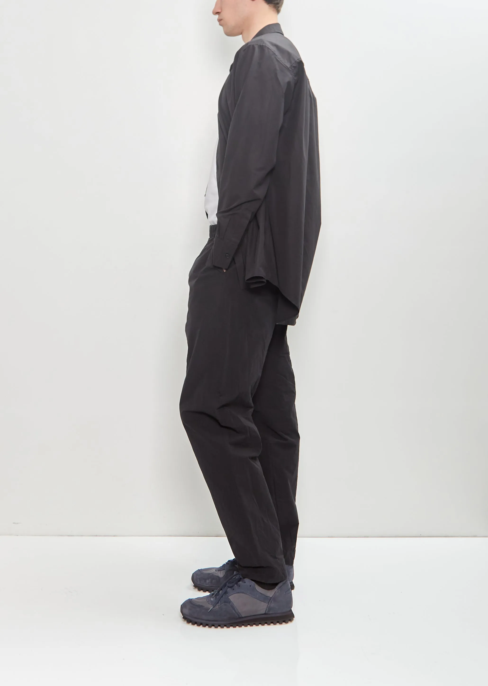 Jog Ah Pant sold by La Garconne product image thumbnail 2