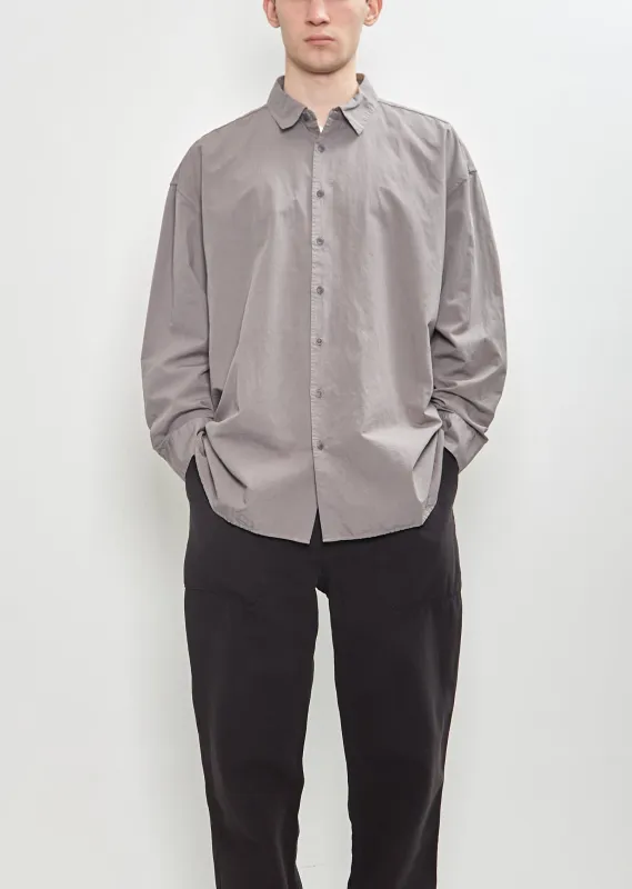 Hamnet Shirt — Oxyde sold by La Garconne