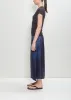 Tencel Silk Hierloom Tee sold by La Garconne