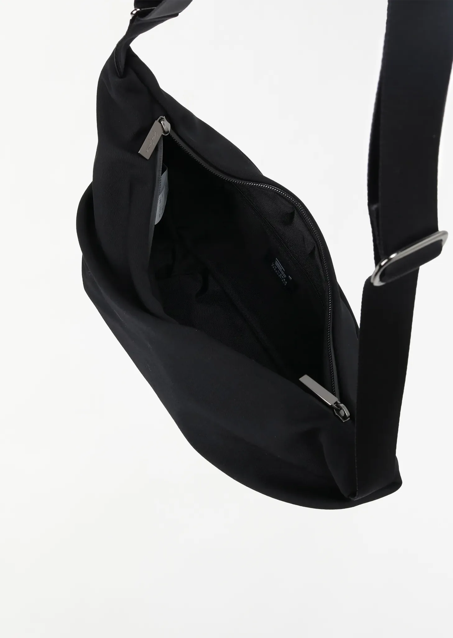 Drape Sacoche sold by La Garconne product image thumbnail 4