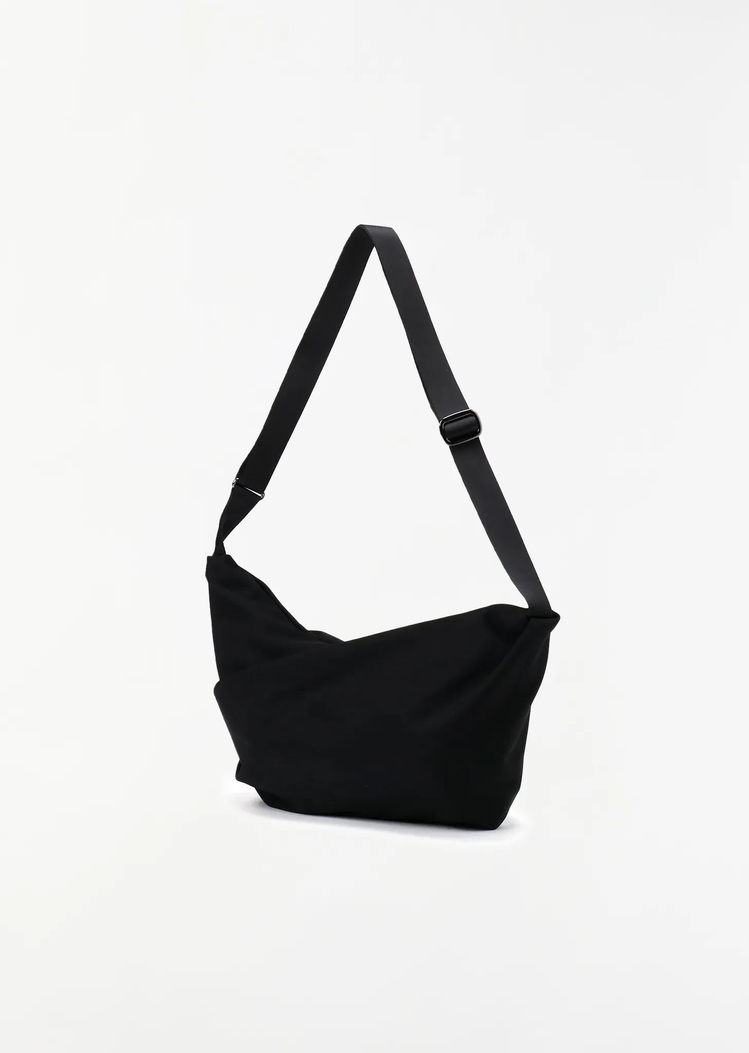 Drape Sacoche sold by La Garconne product image thumbnail 2