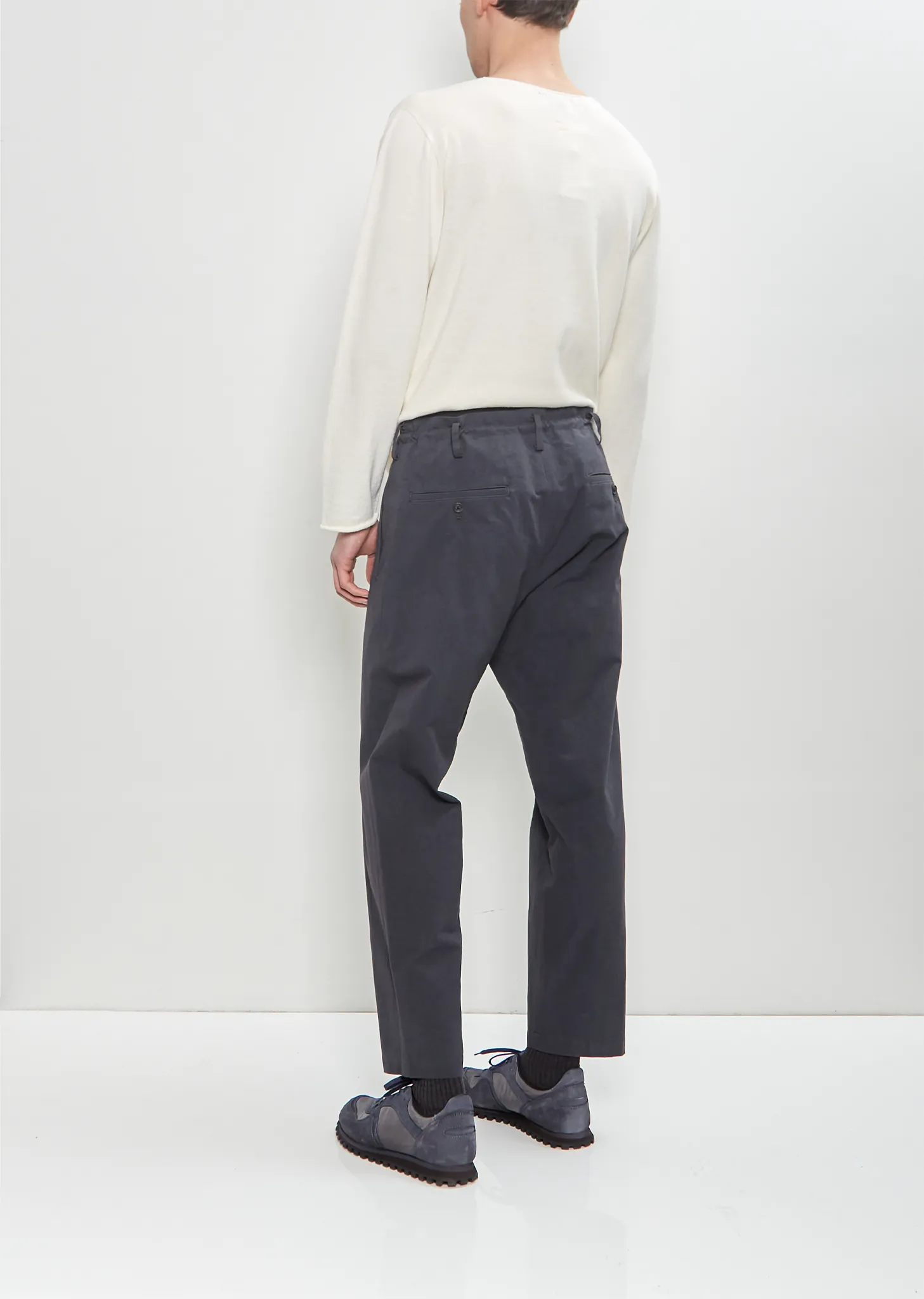 Slim Pants sold by La Garconne product image thumbnail 3