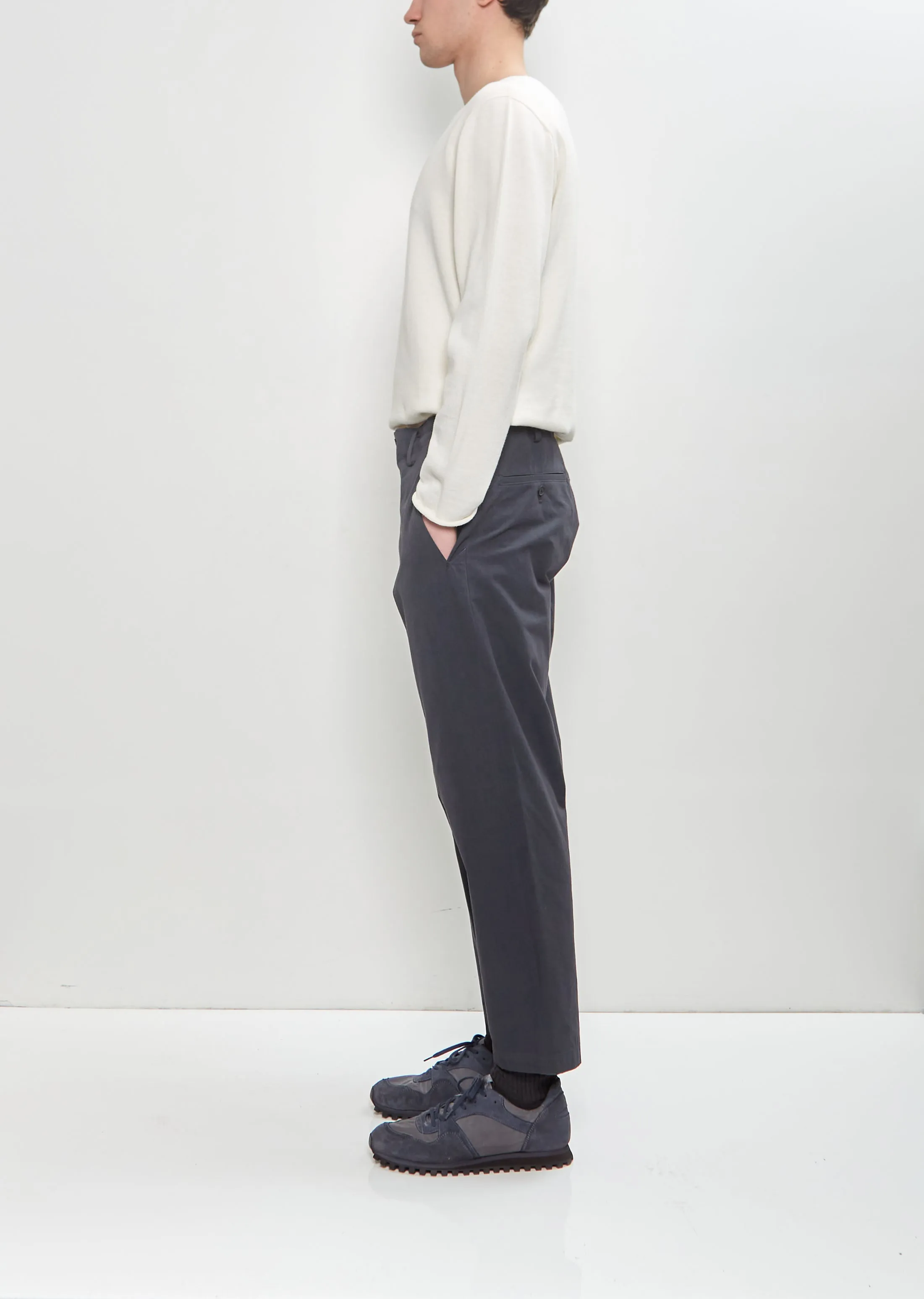 Slim Pants sold by La Garconne product image thumbnail 2