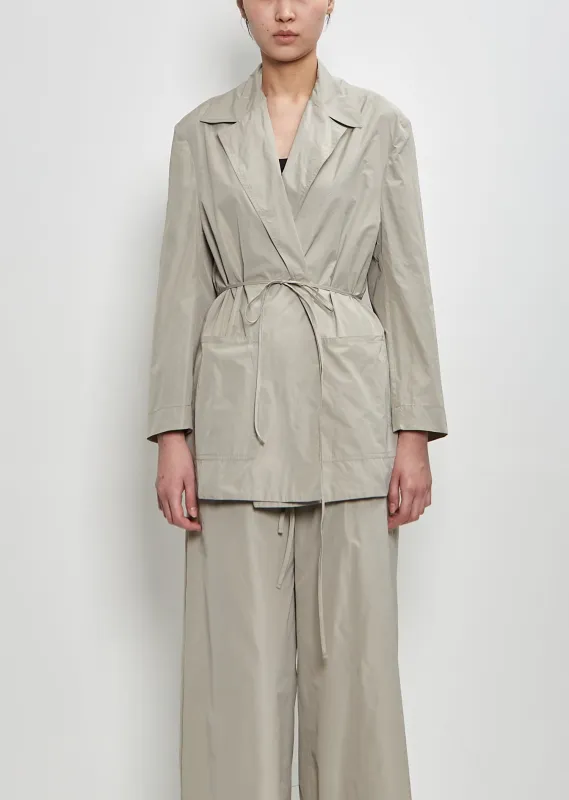 Technical Monopetto Jacket sold by La Garconne