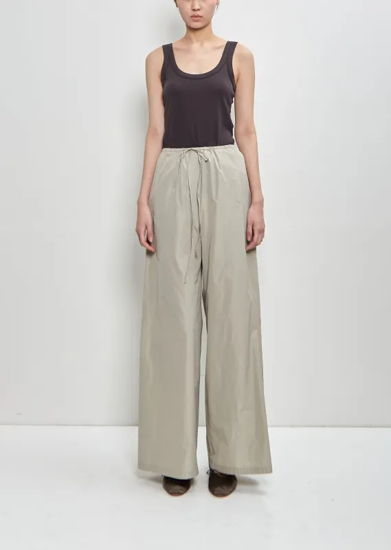 Technical Grasse Pants sold by La Garconne