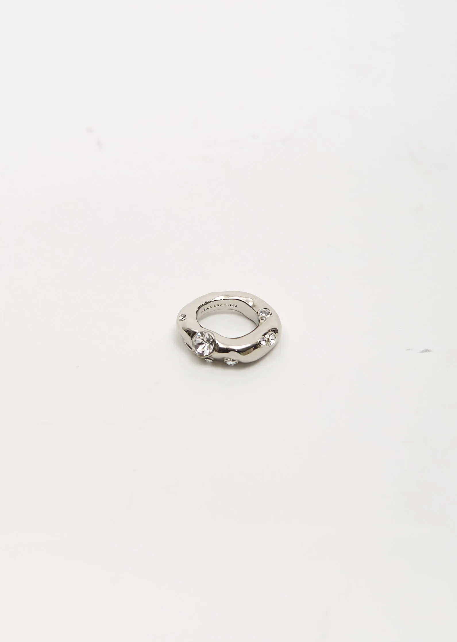 Brass Ring sold by La Garconne product image thumbnail 2