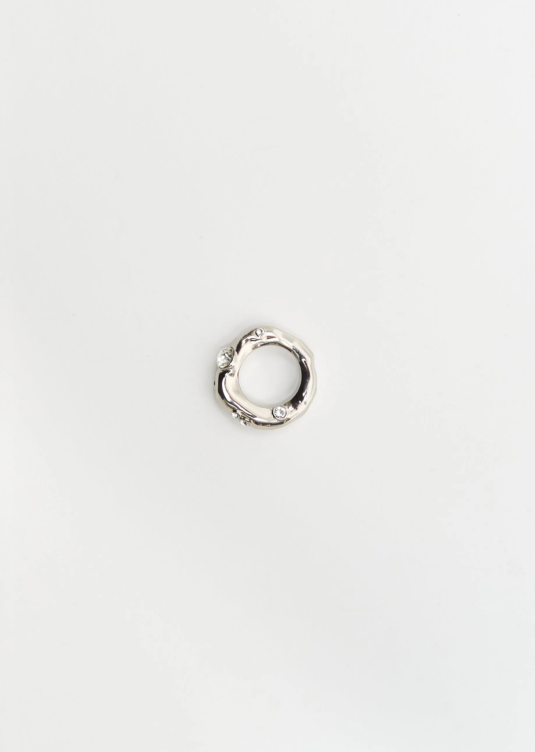 Brass Ring sold by La Garconne product image thumbnail 3