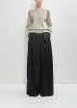 Cotton Tobine Cardigan sold by La Garconne