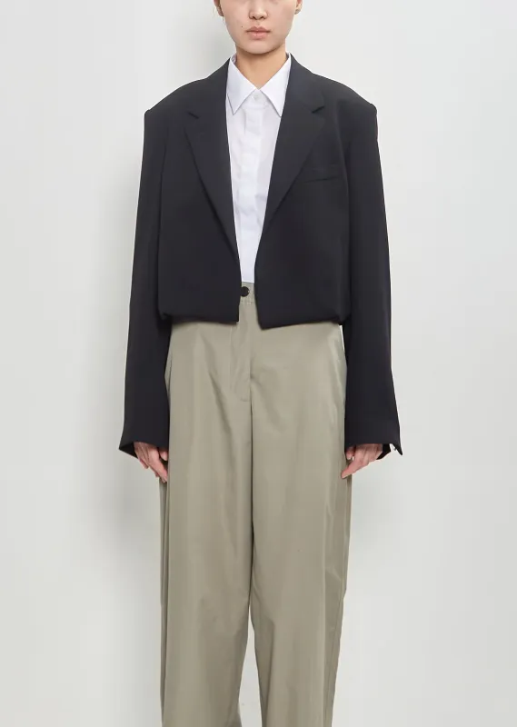 Vasti Jacket sold by La Garconne