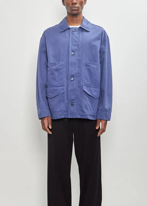 Josha Jacket sold by La Garconne