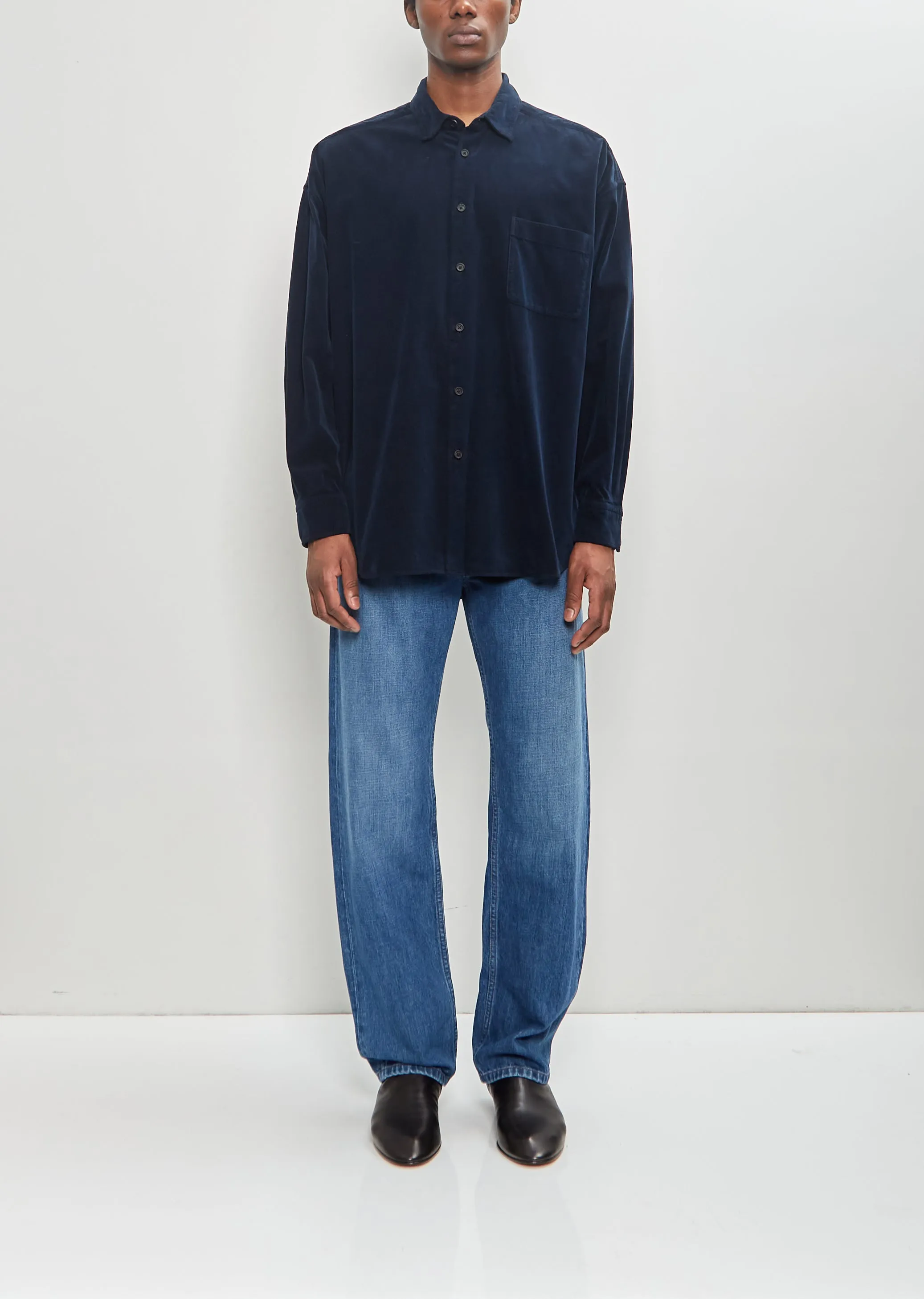 Burt Jean sold by La Garconne