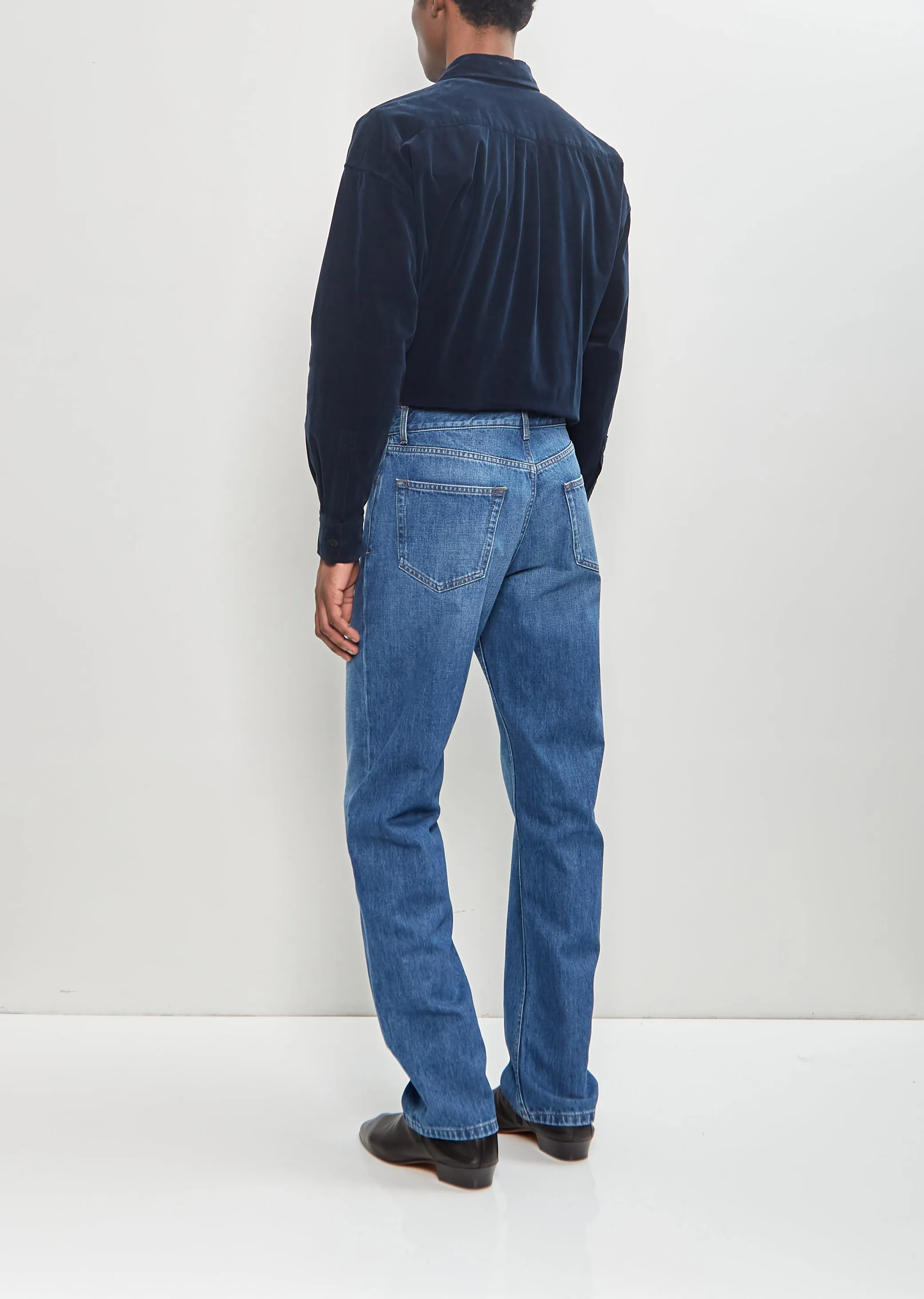 Burt Jean sold by La Garconne product image thumbnail 3