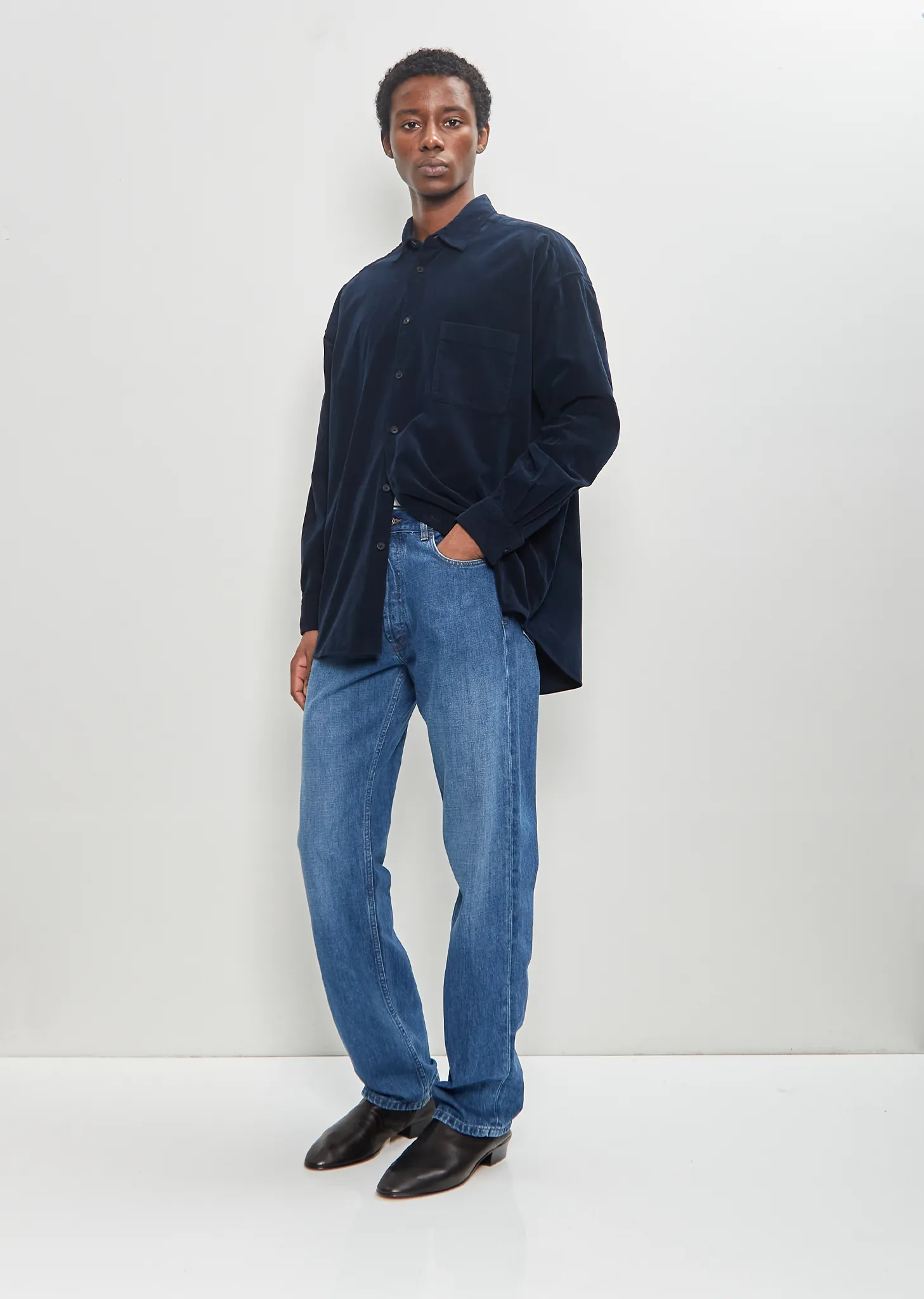 Burt Jean sold by La Garconne product image thumbnail 4