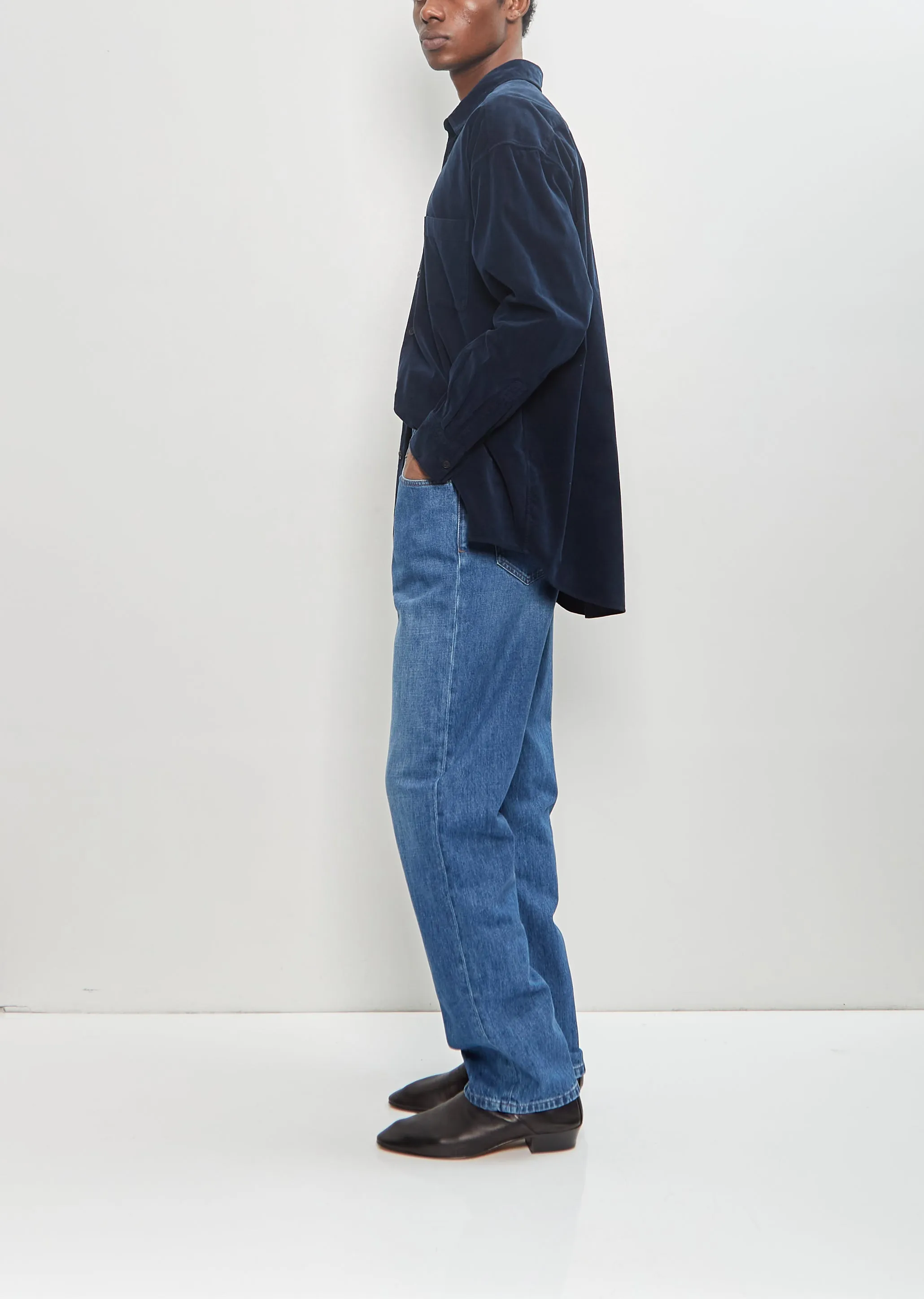 Burt Jean sold by La Garconne product image thumbnail 2