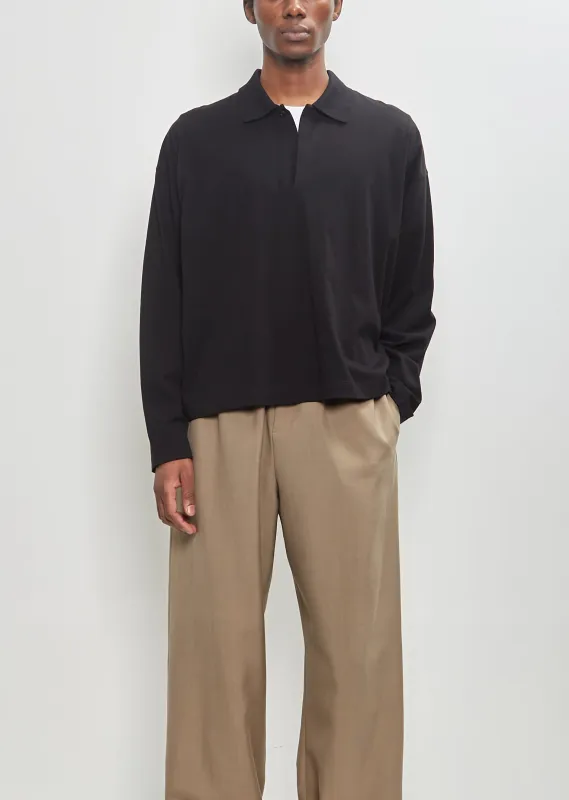 Bryson Top sold by La Garconne