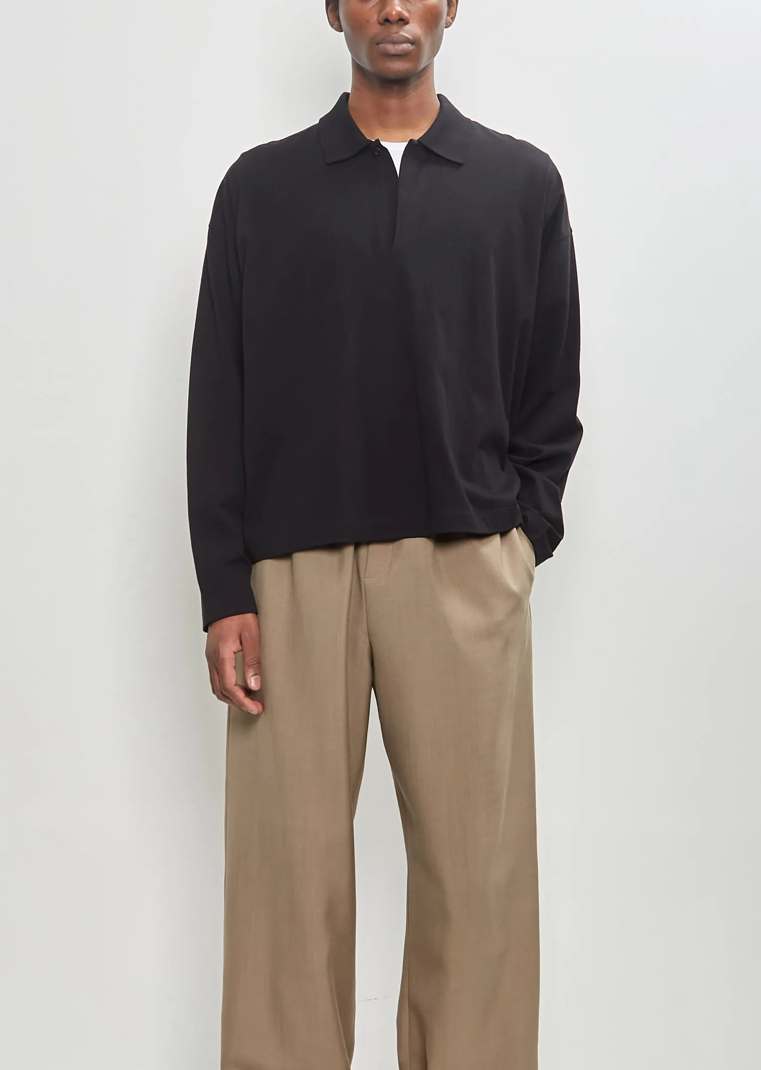 Bryson Top sold by La Garconne