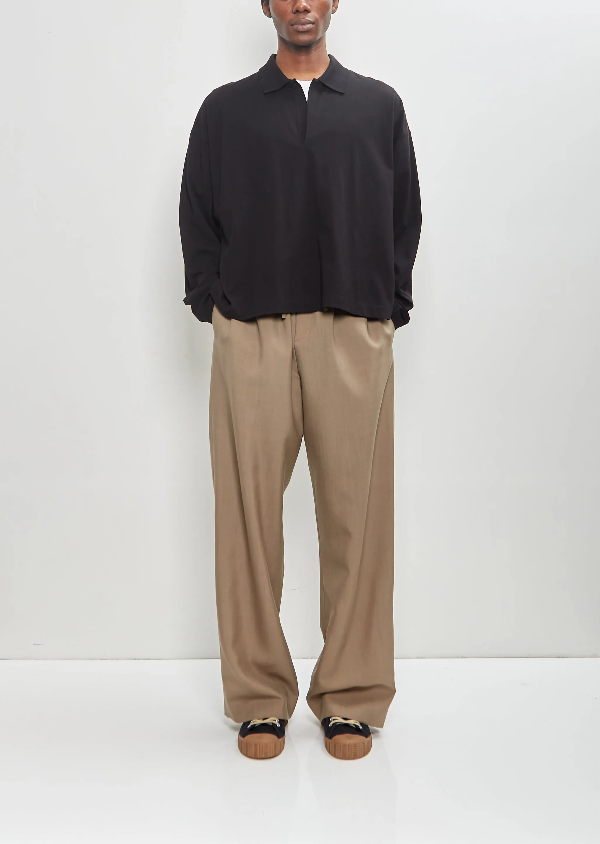 Bryson Top sold by La Garconne product image thumbnail 5