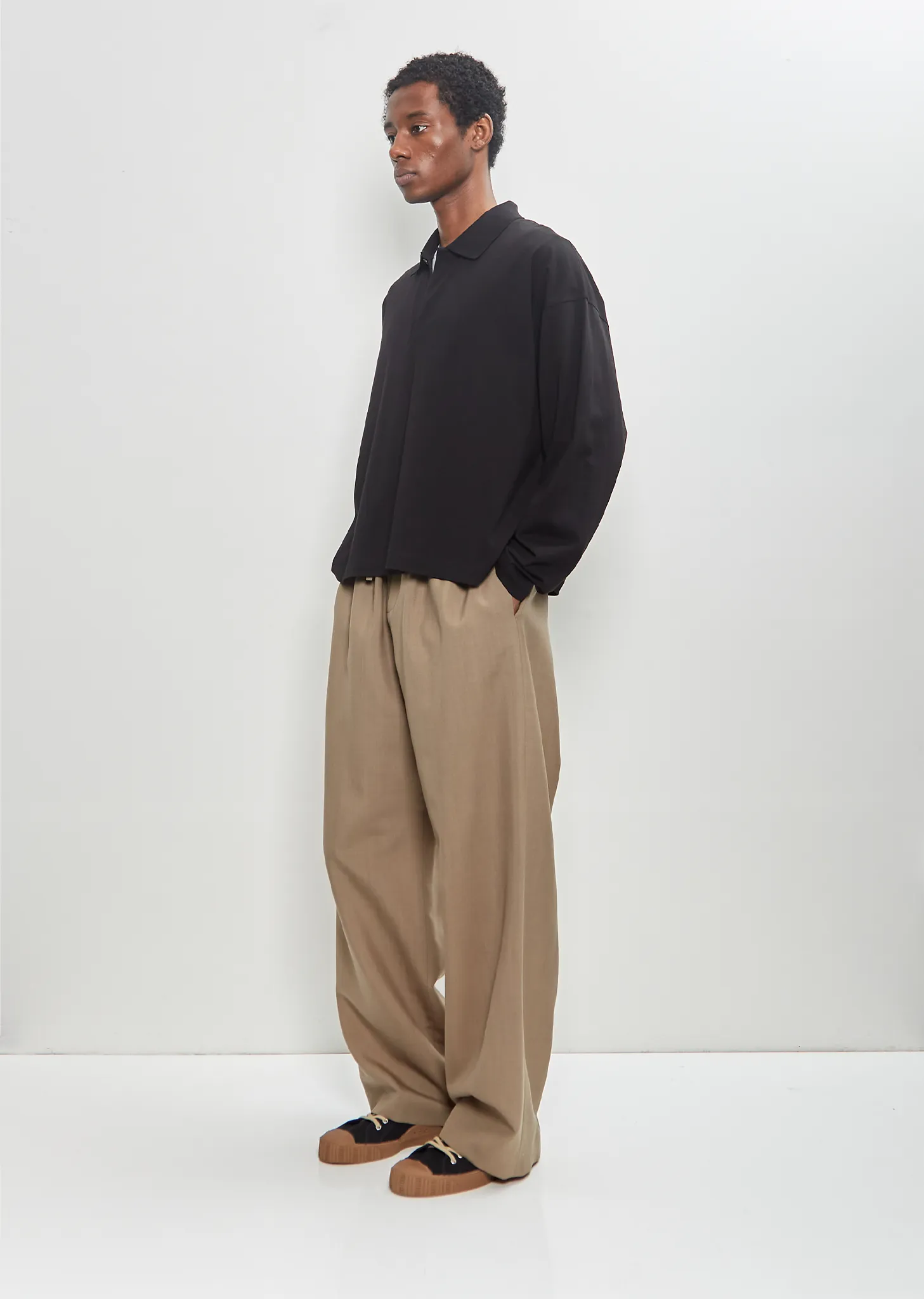 Bryson Top sold by La Garconne product image thumbnail 4