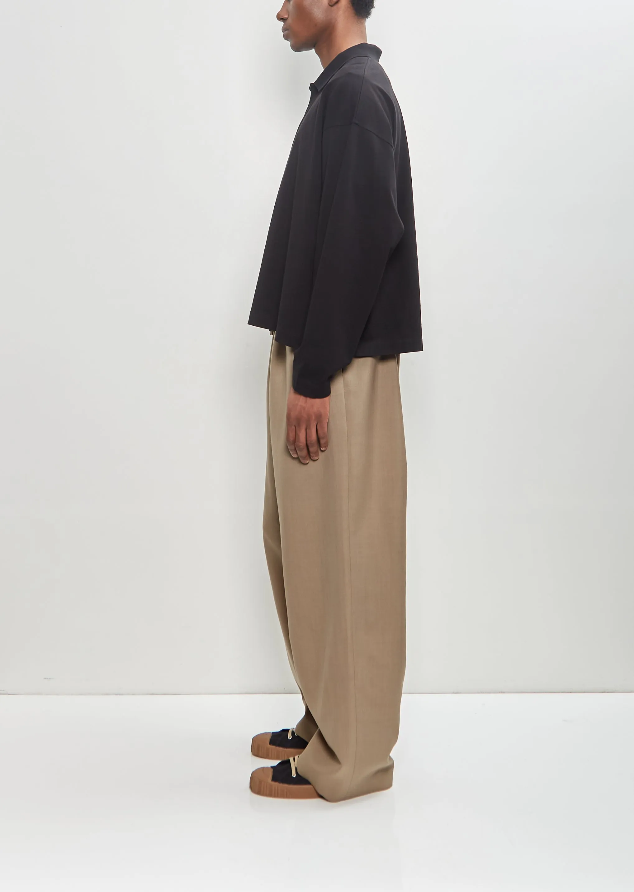 Bryson Top sold by La Garconne product image thumbnail 2