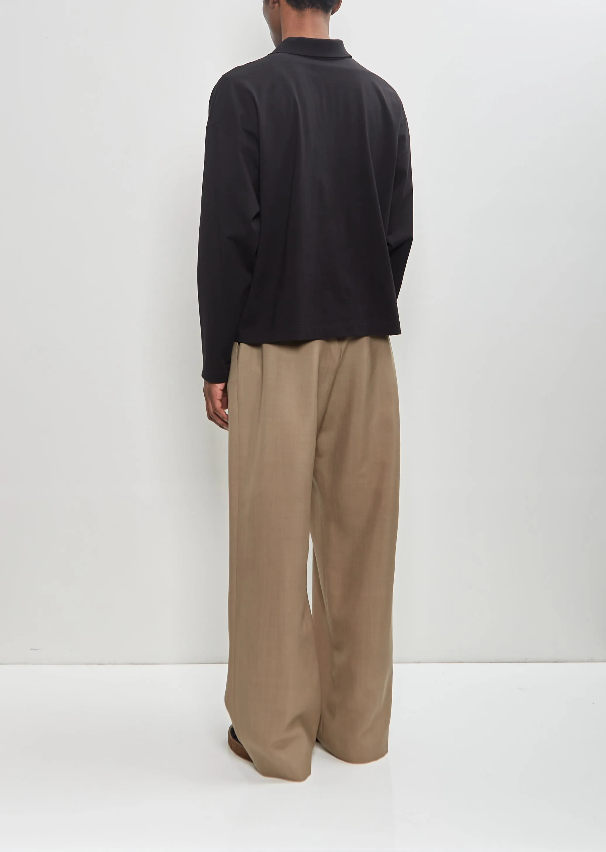 Bryson Top sold by La Garconne product image thumbnail 3