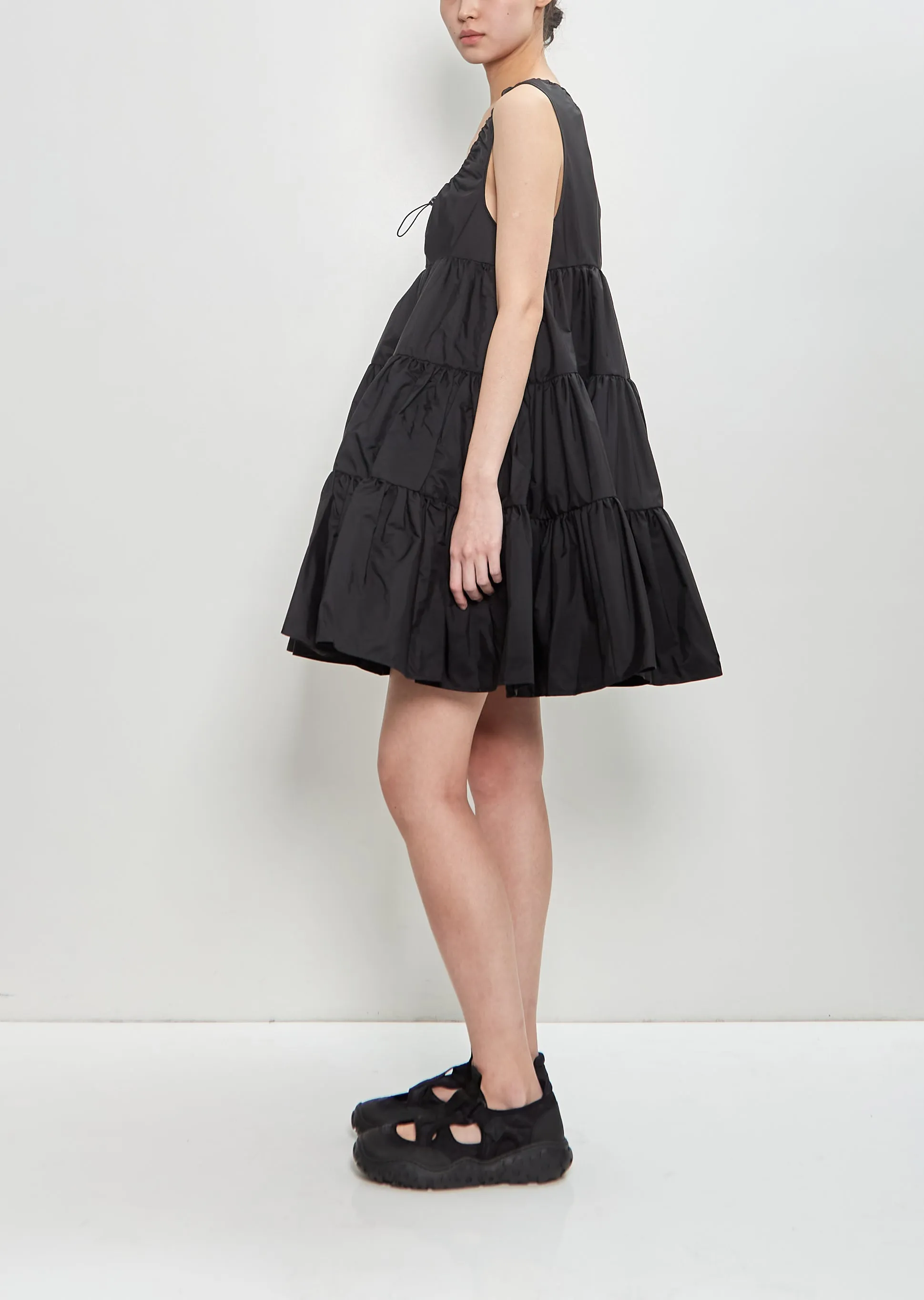 Technical Aino Dress sold by La Garconne product image thumbnail 2