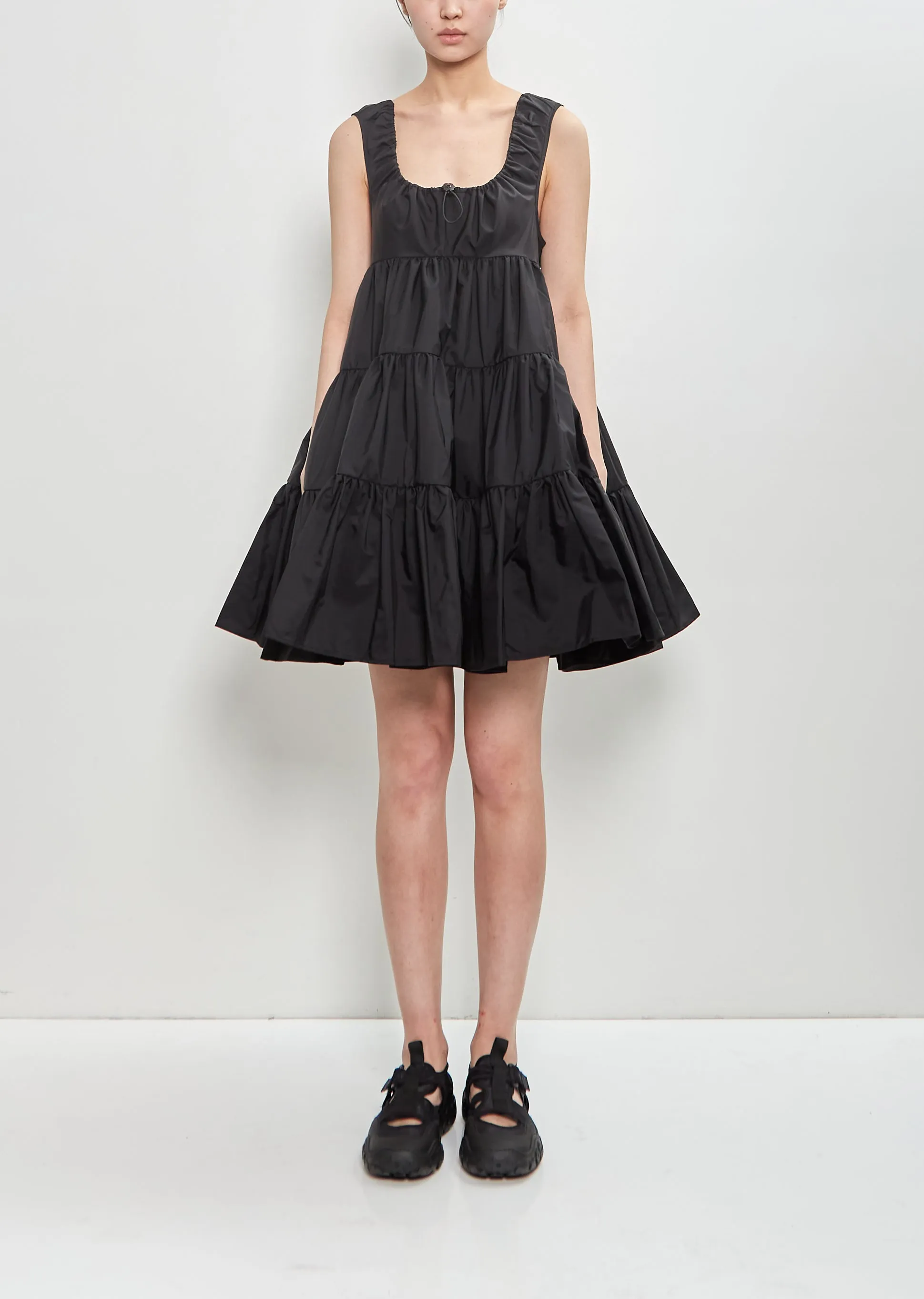 Technical Aino Dress sold by La Garconne