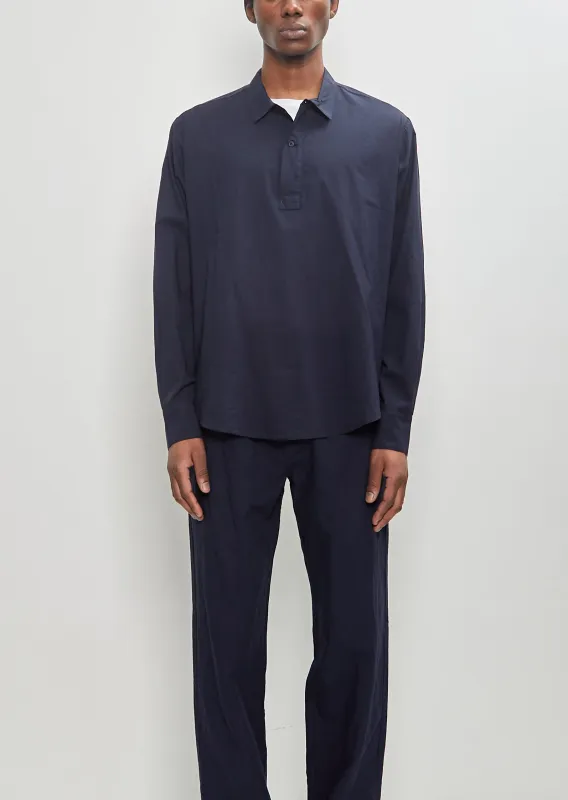 Camicia Etna sold by La Garconne