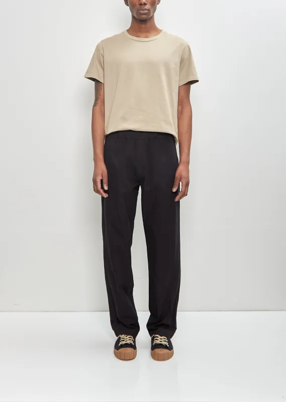 Panta Randa —  Black sold by La Garconne