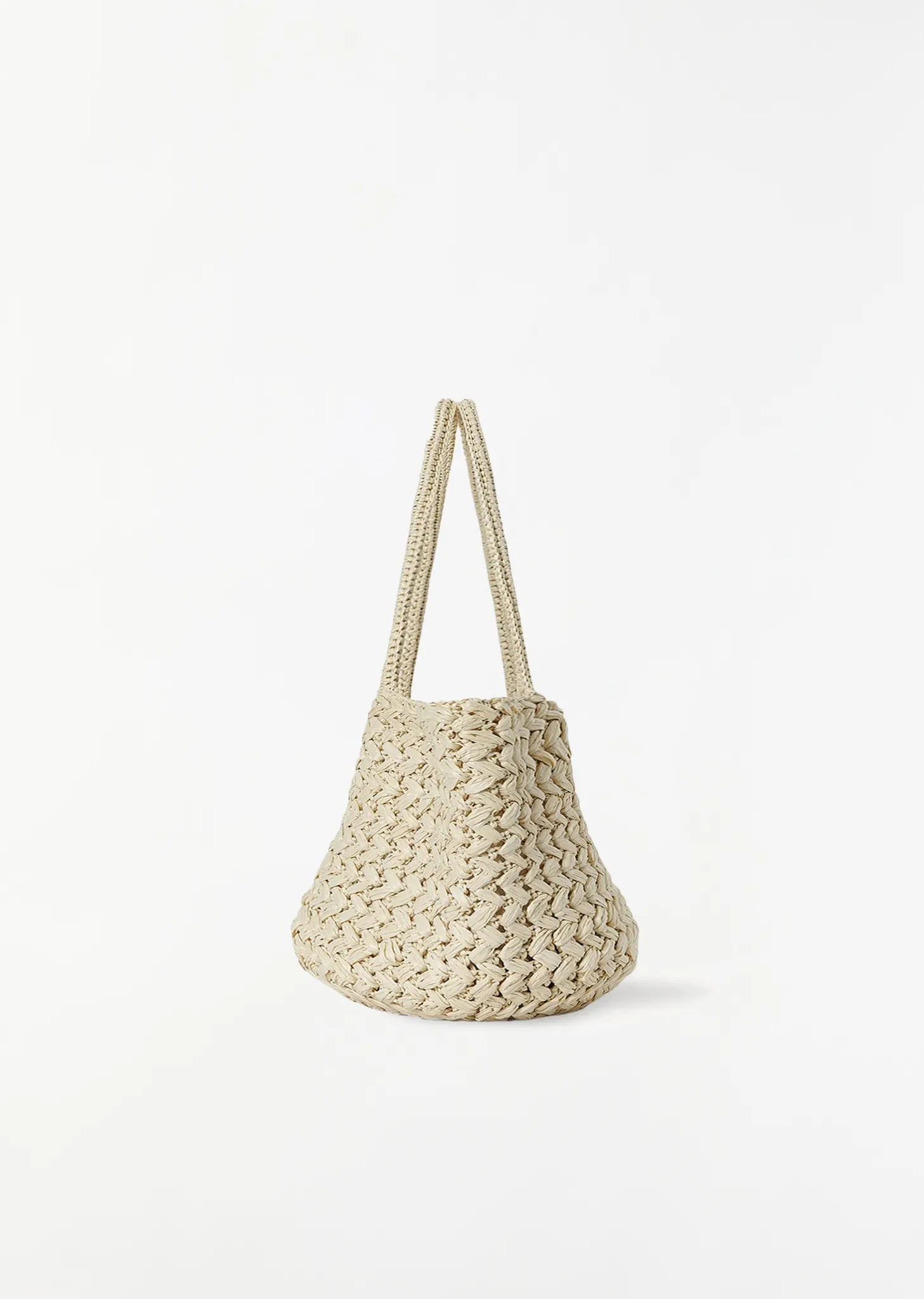 Estelle Tote — Wheat sold by La Garconne product image thumbnail 2