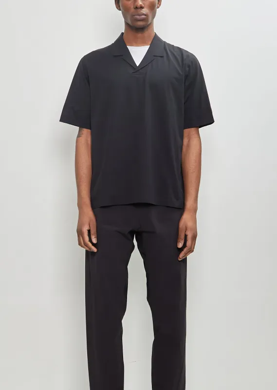 Metron SS Polo Shirt M sold by La Garconne