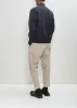 Diode Bomber Jacket M — Black sold by La Garconne