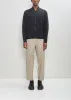 Diode Bomber Jacket M — Black sold by La Garconne