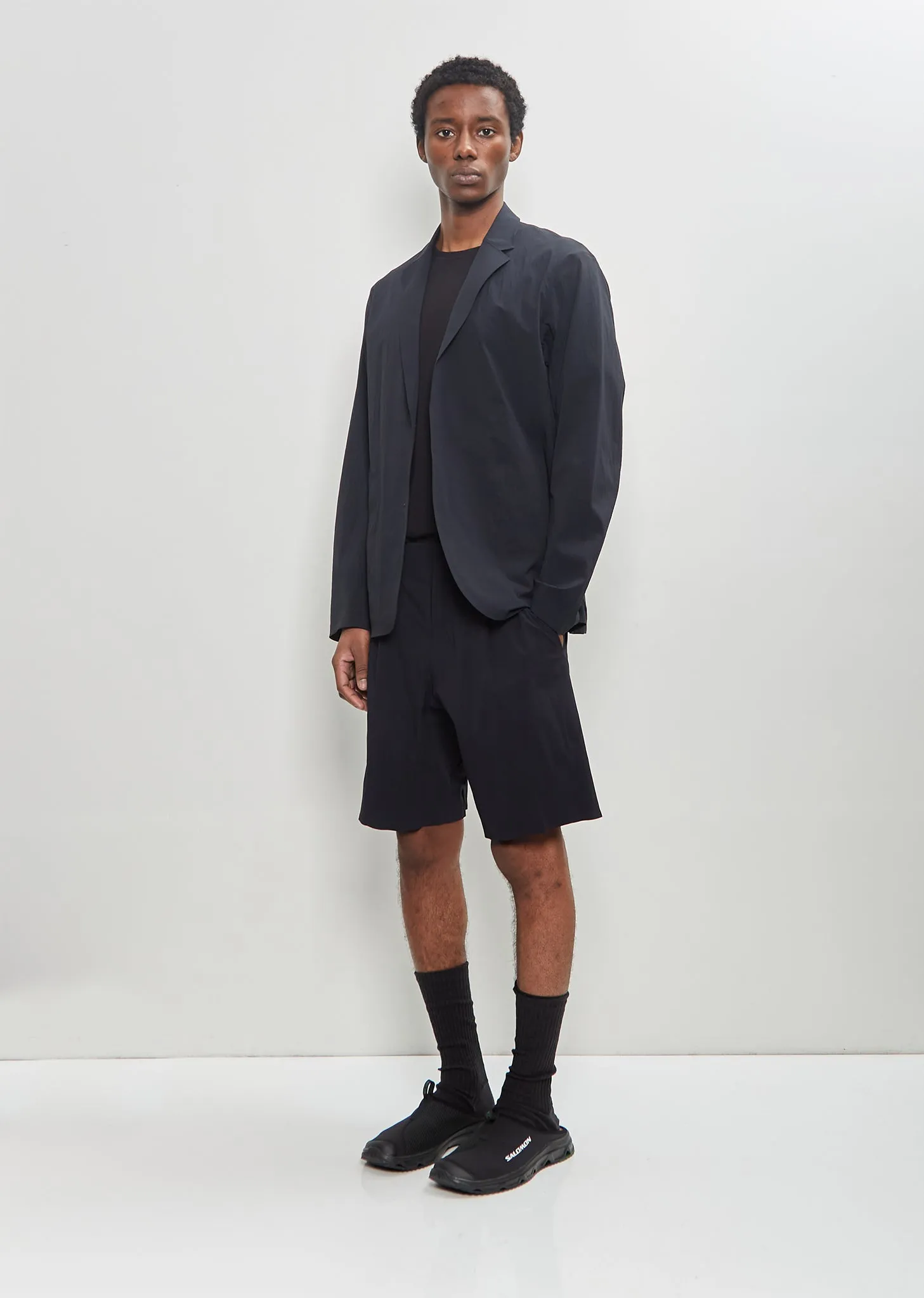 Indisce Blazer M sold by La Garconne product image thumbnail 4