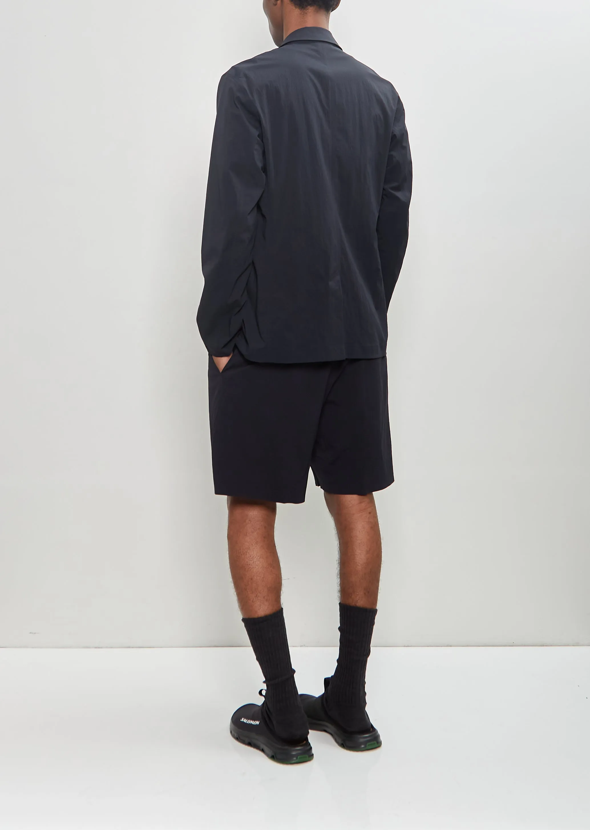 Indisce Blazer M sold by La Garconne product image thumbnail 3