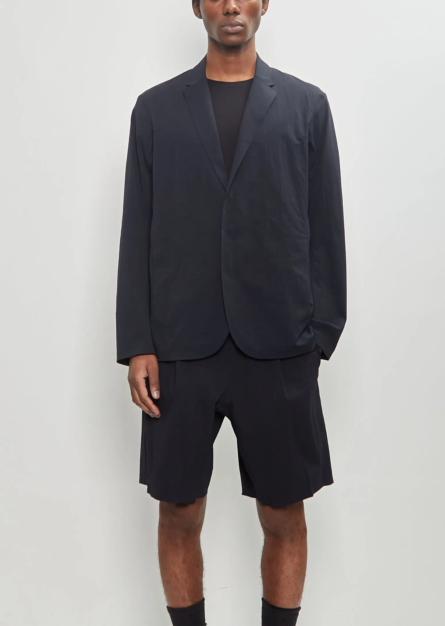 Indisce Blazer M sold by La Garconne