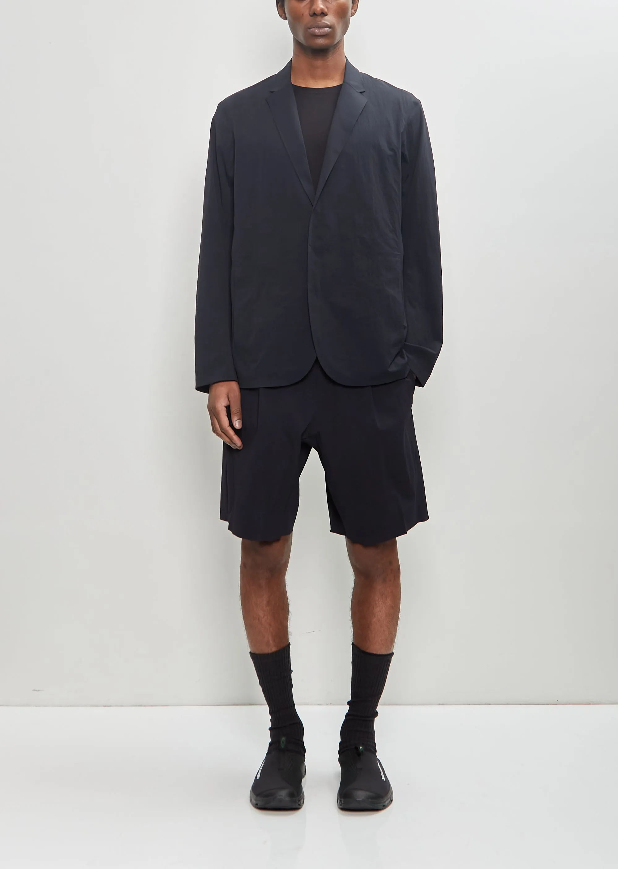 Indisce Blazer M sold by La Garconne product image thumbnail 5