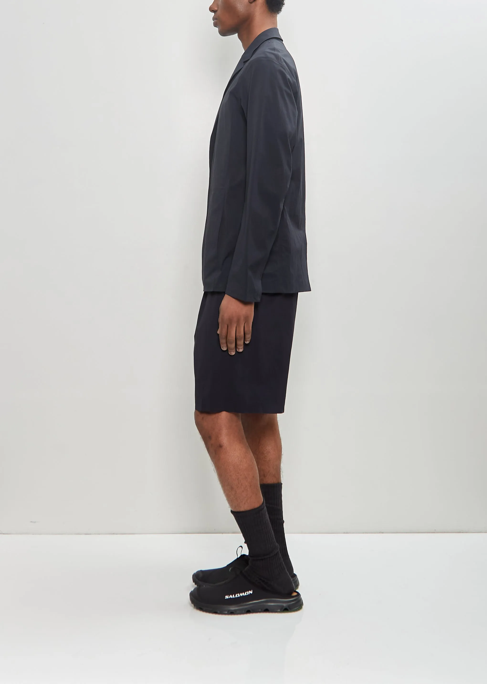 Indisce Blazer M sold by La Garconne product image thumbnail 2