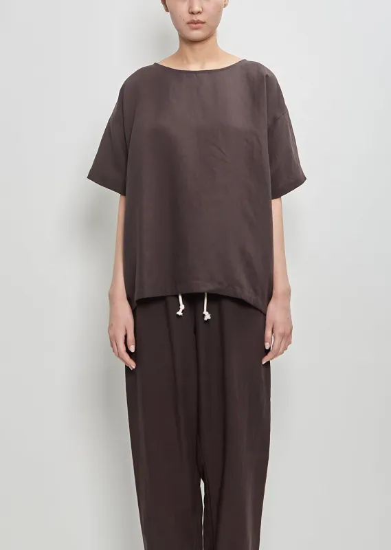 Friedrich Top sold by La Garconne