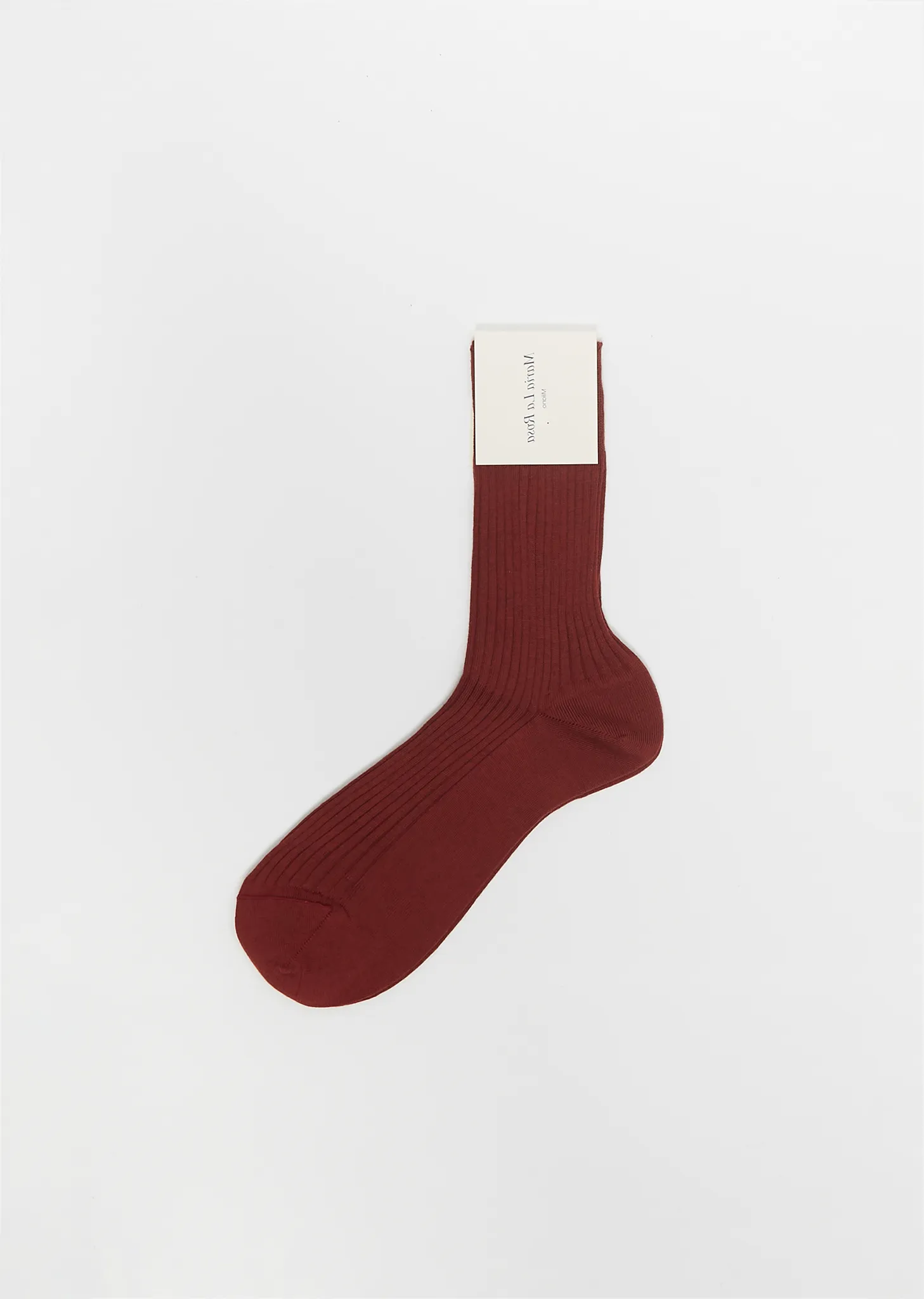 Cotton Bio Socks — Amarena sold by La Garconne