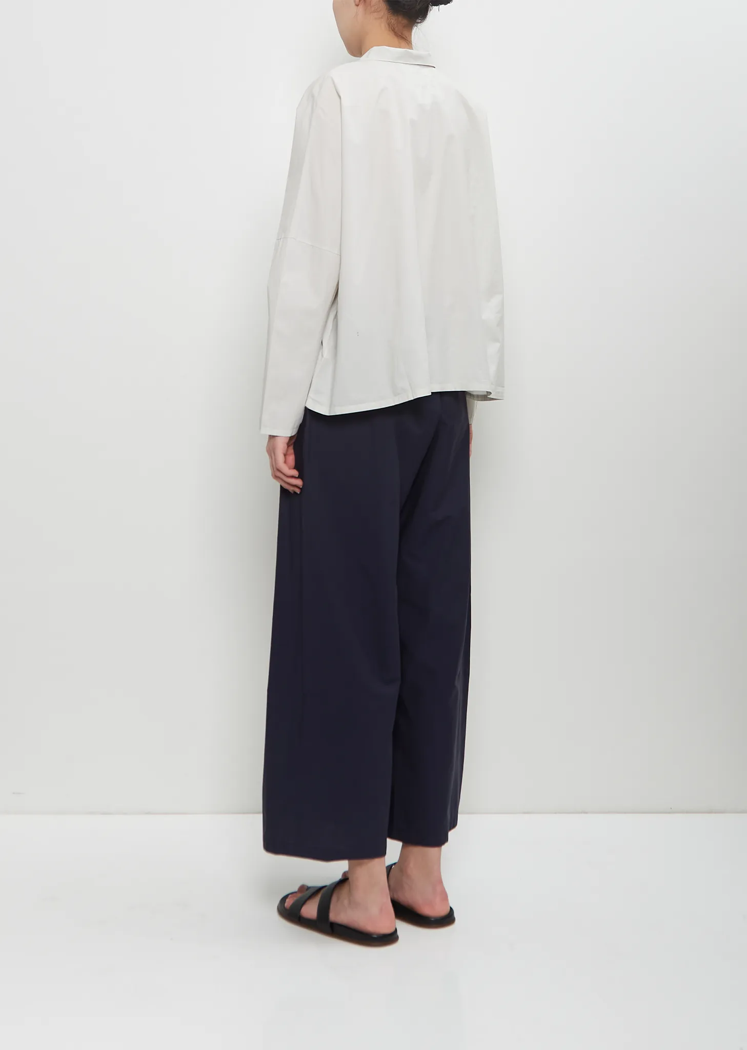 Cotton Tina Shirt sold by La Garconne product image thumbnail 3