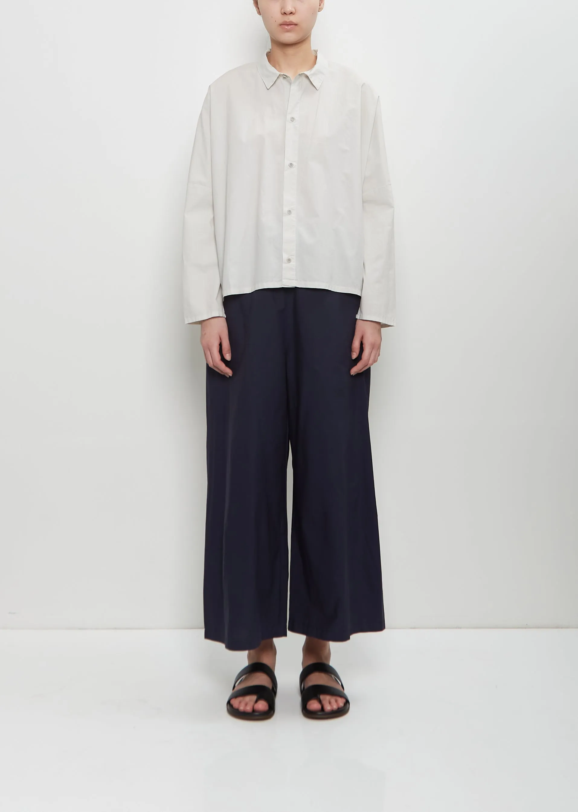 Cotton Tina Shirt sold by La Garconne product image thumbnail 5