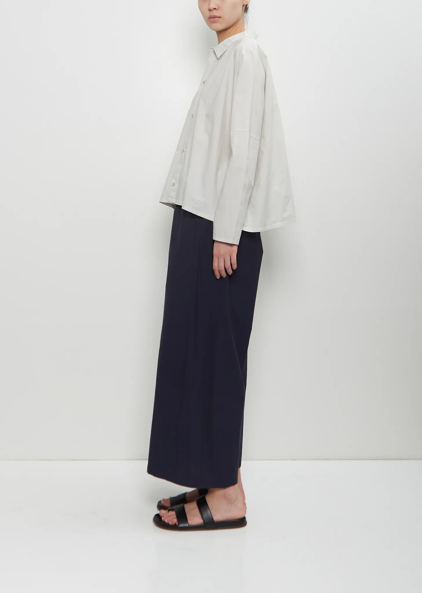 Cotton Tina Shirt sold by La Garconne product image thumbnail 2