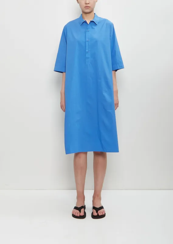 Cotton Guazza Dress sold by La Garconne