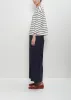Stretch Cotton Lolita Tee — Atlantic sold by La Garconne