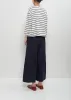 Stretch Cotton Lolita Tee — Atlantic sold by La Garconne