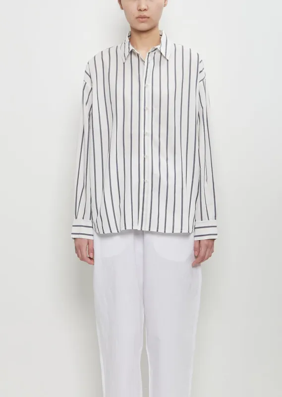 Cotton Eolia Shirt sold by La Garconne