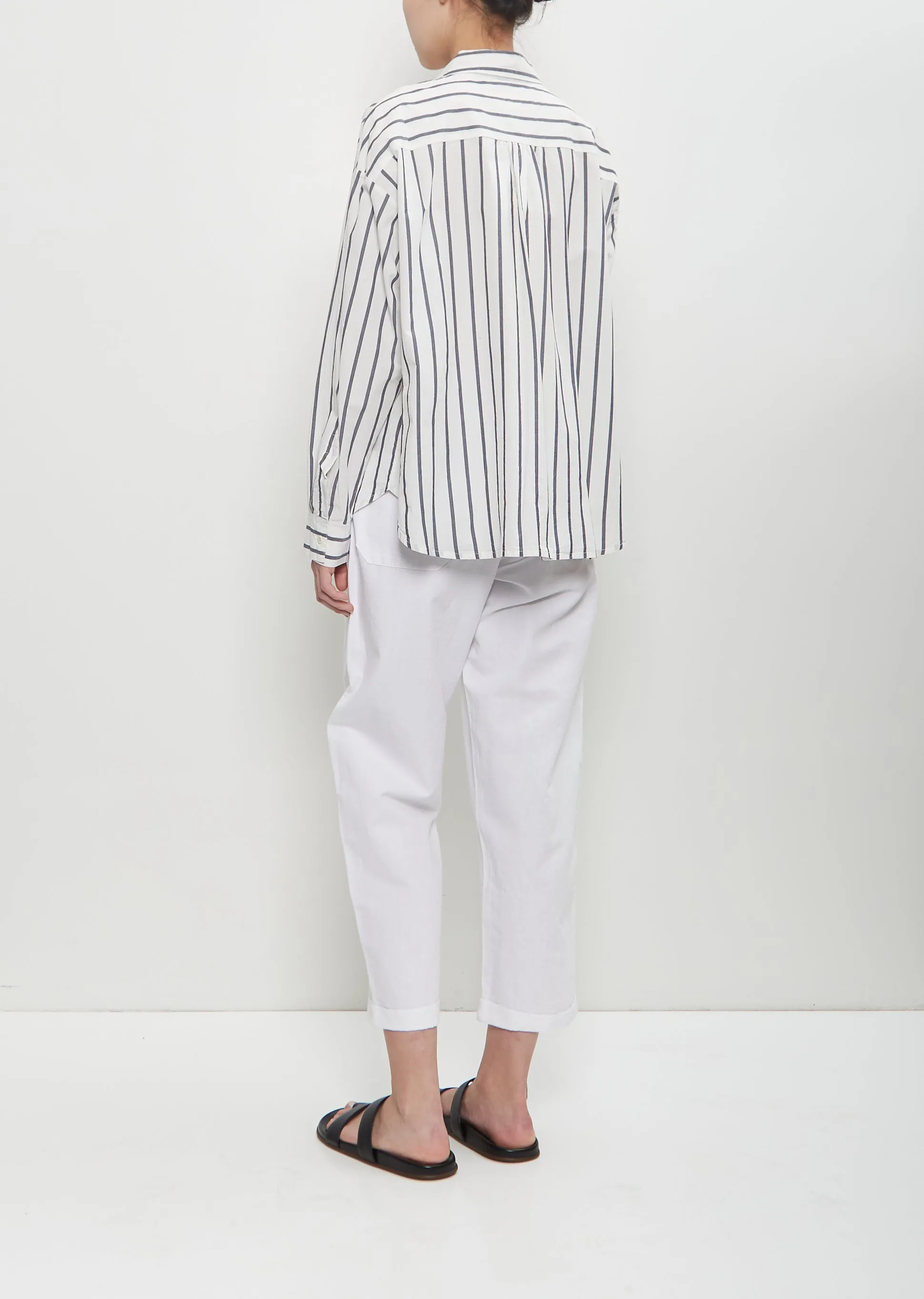 Cotton Eolia Shirt sold by La Garconne product image thumbnail 3