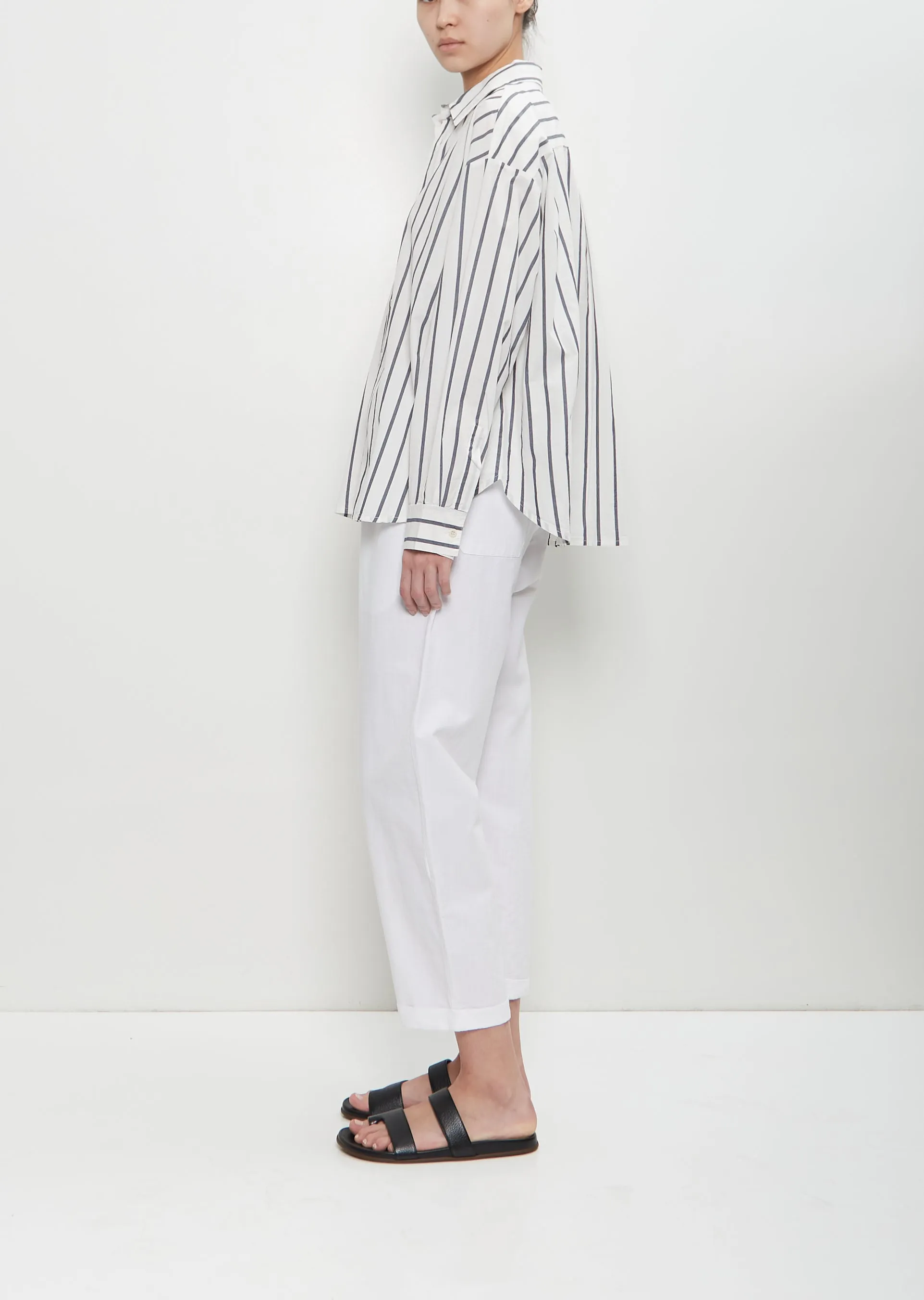 Cotton Eolia Shirt sold by La Garconne product image thumbnail 2